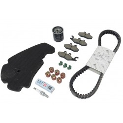 ΚΙΤ SERVICE ΜΕΓΑΛΟ BEV 300 E3 MY10>	 