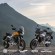 Προωθητική Ενέργεια Moto Guzzi Stelvio