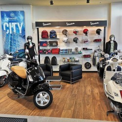 ΝΕΟ MOTOPLEX STORE ΣΤΗΝ ΠΑΤΡΑ