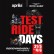 Test Ride Day Aprilia and Moto Guzzi