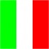 Ιταλική Σημαία (1)