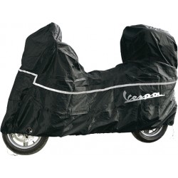 Vespa Κουκούλα LX / S / LXV / PX / Primavera / Sprint ΠΡΟΣΤΑΣΙΑ ΚΑΙ ΣΥΝΤΗΡΗΣΗ ΜΟΤΟ