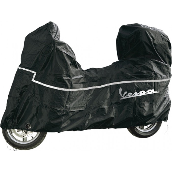 Vespa Κουκούλα LX / S / LXV / PX / Primavera / Sprint ΠΡΟΣΤΑΣΙΑ ΚΑΙ ΣΥΝΤΗΡΗΣΗ ΜΟΤΟ