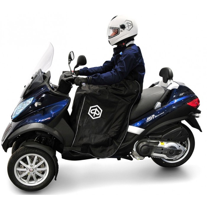 Piaggio Προστασία Ποδιών για MP3 ΑΞΕΣΟΥΑΡ ΜΟΤΟ