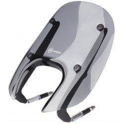 Παρμπρίζ Κοντό Piaggio Medley Φυμέ