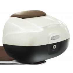 Piaggio Βαλιτσάκι Medley Λευκό 566 Χωρίς Βάση Piaggio Βαλιτσάκι Medley Λευκό 566 Χωρίς Βάση