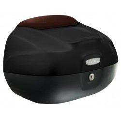 Piaggio Βαλιτσάκι Beverly Γκρι 705/C 37 Lt Piaggio Βαλιτσάκι Beverly Γκρι 705/C 37 Lt