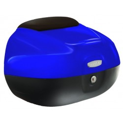 Piaggio Βαλιτσάκι Beverly Μπλε 272/A 37 Lt Piaggio Βαλιτσάκι Beverly Μπλε 272/A 37 Lt