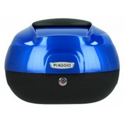 Piaggio Βαλιτσάκι Medley Μπλε 272/A Χωρίς Βάση Piaggio Βαλιτσάκι Medley Μπλε 272/A Χωρίς Βάση