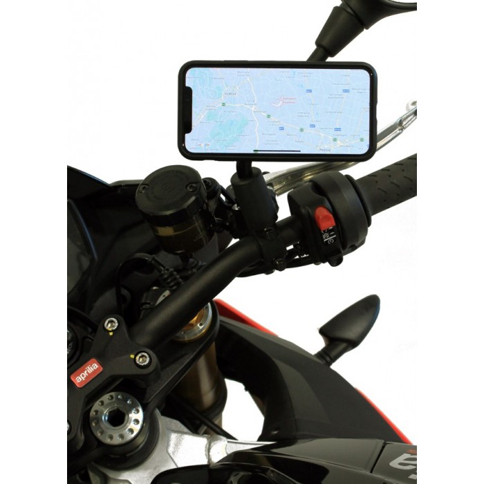 Piaggio Βάση Smartphone Universal ΑΞΕΣΟΥΑΡ ΜΟΤΟ