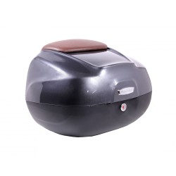 Piaggio Βαλιτσάκι Medley Τιτάνιο 798/Β Χωρίς Βάση Piaggio Βαλιτσάκι Medley Τιτάνιο 798/Β Χωρίς Βάση