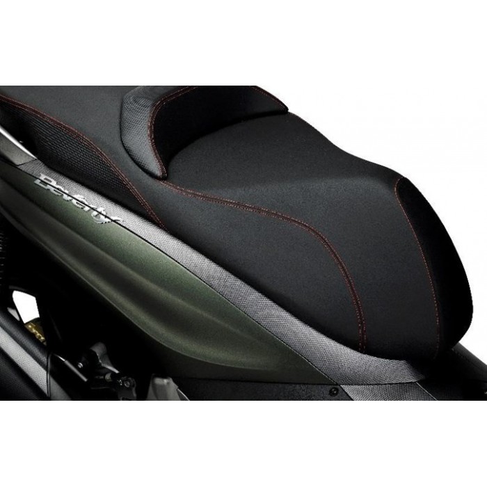 Piaggio Καπάκι Σέλας Carbon Look Για Beverly Sport Allure Δεξί  ΑΞΕΣΟΥΑΡ ΜΟΤΟ