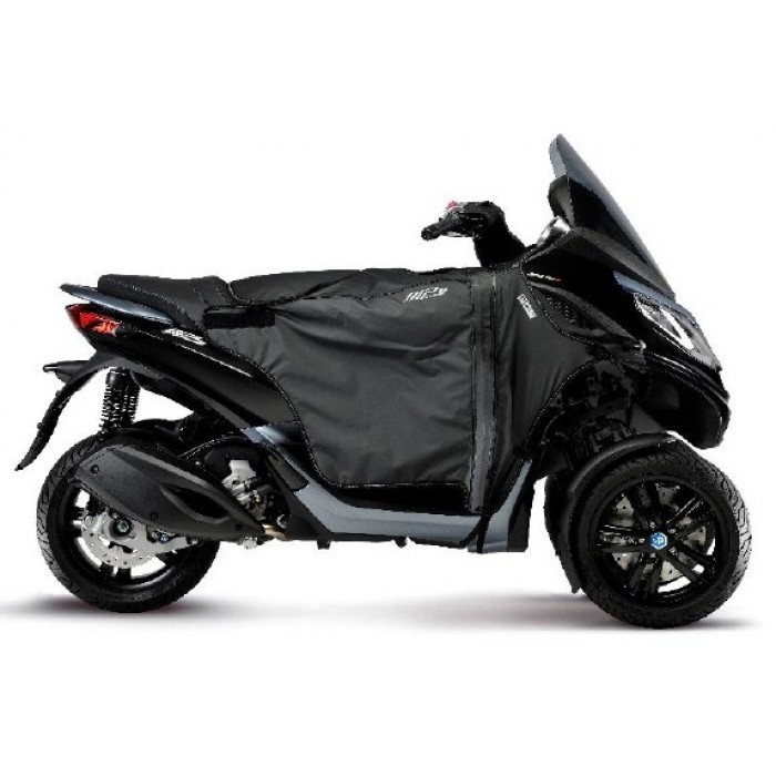 Piaggio Προστασία Ποδιών MP3 300 HPE Comfort+ ΑΞΕΣΟΥΑΡ ΜΟΤΟ