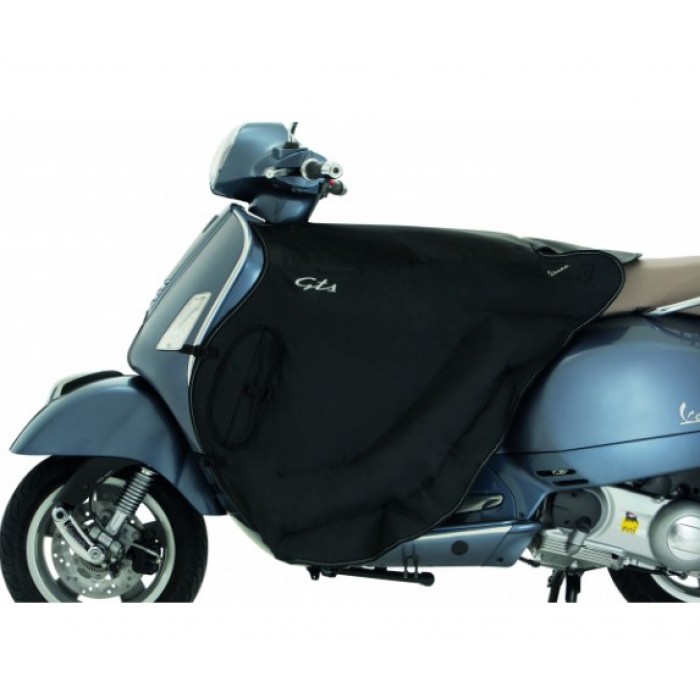 PIAGGIO  Προστασία Ποδιών Vespa GTS / GTV ΑΞΕΣΟΥΑΡ ΜΟΤΟ