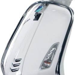 Vespa Προφυλακτήρας Εμπρός (ΑΡ+ΔΕ) Primavera/Sprint Χρώμιο  Vespa Προφυλακτήρας Εμπρός (ΑΡ+ΔΕ) Primavera/Sprint Χρώμιο