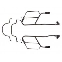 Moto Guzzi Βάσεις Πλαϊνών Βαλιτσών/Σάκων V85 ΒΑΛΙΤΣΕΣ / ΒΑΣΕΙΣ / TANKBAG