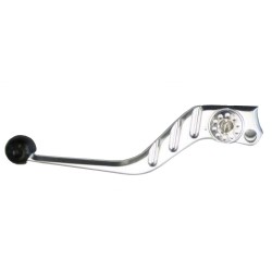 Moto Guzzi Μανέτα Συμπλέκτη Ρυθμιζόμενη Αλουμινίου για V85 TT Moto Guzzi Μανέτα Συμπλέκτη Ρυθμιζόμενη Αλουμινίου για V85 TT