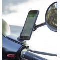 Piaggio Βάση Smartphone Universal ΑΞΕΣΟΥΑΡ ΜΟΤΟ