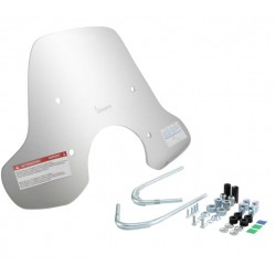 Vespa Παρμπρίζ Primavera Μεσαίο Ζελατίνες