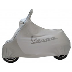 Vespa Κουκούλα Εσωτερικού Χώρου GTS / Super / GTV ΠΡΟΣΤΑΣΙΑ ΚΑΙ ΣΥΝΤΗΡΗΣΗ ΜΟΤΟ
