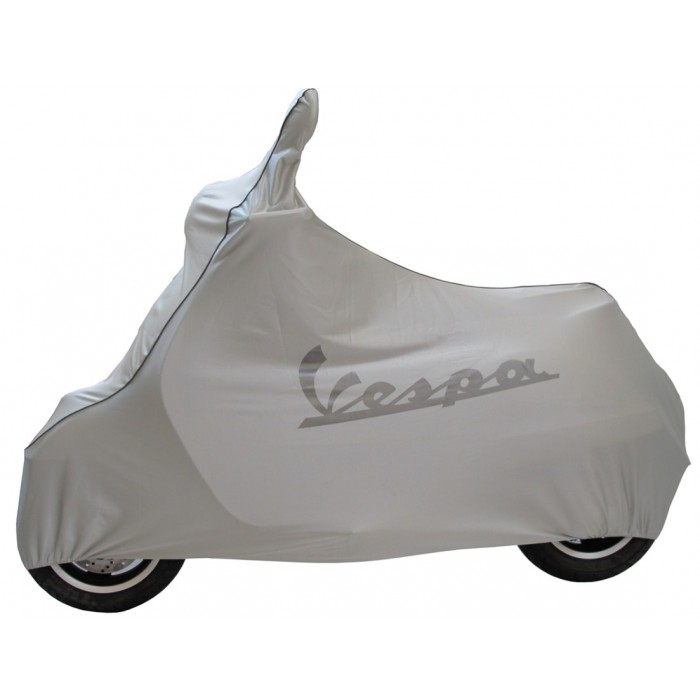 Vespa Κουκούλα Εσωτερικού Χώρου GTS / Super / GTV ΠΡΟΣΤΑΣΙΑ ΚΑΙ ΣΥΝΤΗΡΗΣΗ ΜΟΤΟ