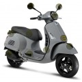 Vespa Κιτ Μαύρων Αξεσουάρ GTS HPE 2020 ΑΞΕΣΟΥΑΡ ΜΟΤΟ