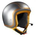 Vespa Κράνος Elettrica Bluetooth Κίτρινο  ΚΡΑΝΗ