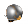 Vespa Κράνος Elettrica Bluetooth Κίτρινο  ΚΡΑΝΗ