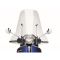 Vespa Παρμπρίζ GTS Ψηλό Διάφανο  ΖΕΛΑΤΙΝΕΣ & ΚΙΤ ΤΟΠΟΘΕΤΗΣΗΣ