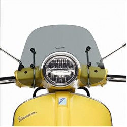 Vespa Παρμπρίζ GTS Κοντό Φιμε  Vespa Παρμπρίζ GTS Κοντό Φιμε