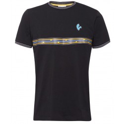 Vespa Μπλούζα T-Shirt V-Stripes Man ΕΝΔΥΣΗ