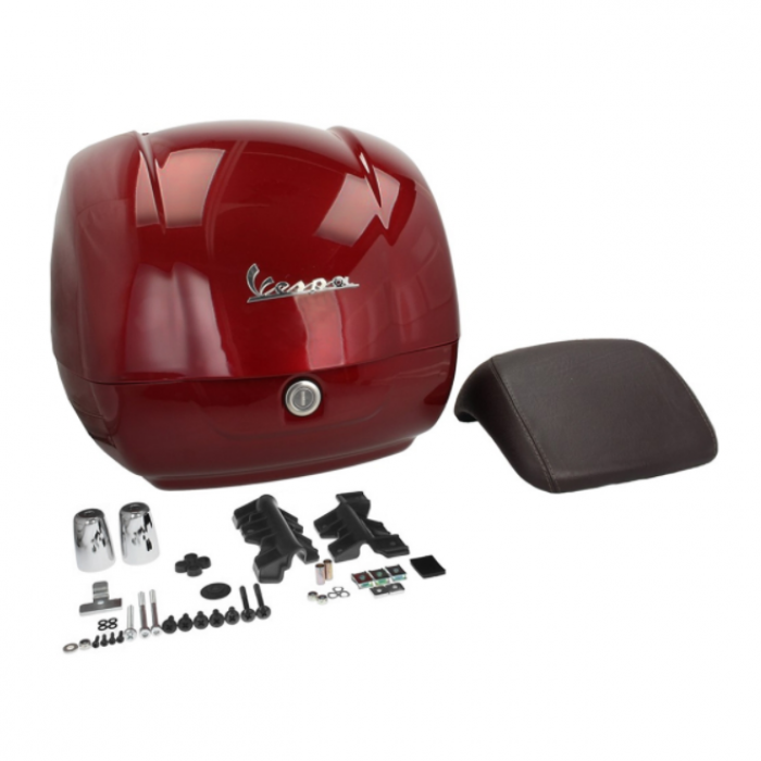 Vespa Βαλιτσάκι GTS/HPE TOUR 42L 880 ΒΑΛΙΤΣΕΣ / ΒΑΣΕΙΣ / TANKBAG