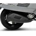 Vespa Κιτ Μαύρων Αξεσουάρ GTS HPE 2020 ΑΞΕΣΟΥΑΡ ΜΟΤΟ