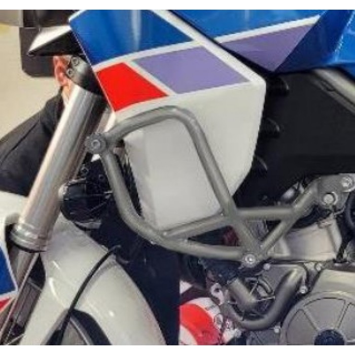 Aprilia Προστατευτικά Κάγκελα Κινητήρα Tuareg 660 ΑΞΕΣΟΥΑΡ ΜΟΤΟ