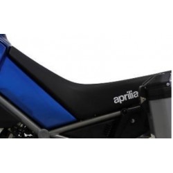 Aprilia Σέλα Comfort Tuareg 660 Χαμηλή Σέλλες Gel / Comfort / Δερμάτινες