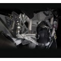 Aprilia Βάση Εξάτμισης Carbon Tuono V4 1100 ('21-'22) ΑΞΕΣΟΥΑΡ ΜΟΤΟ