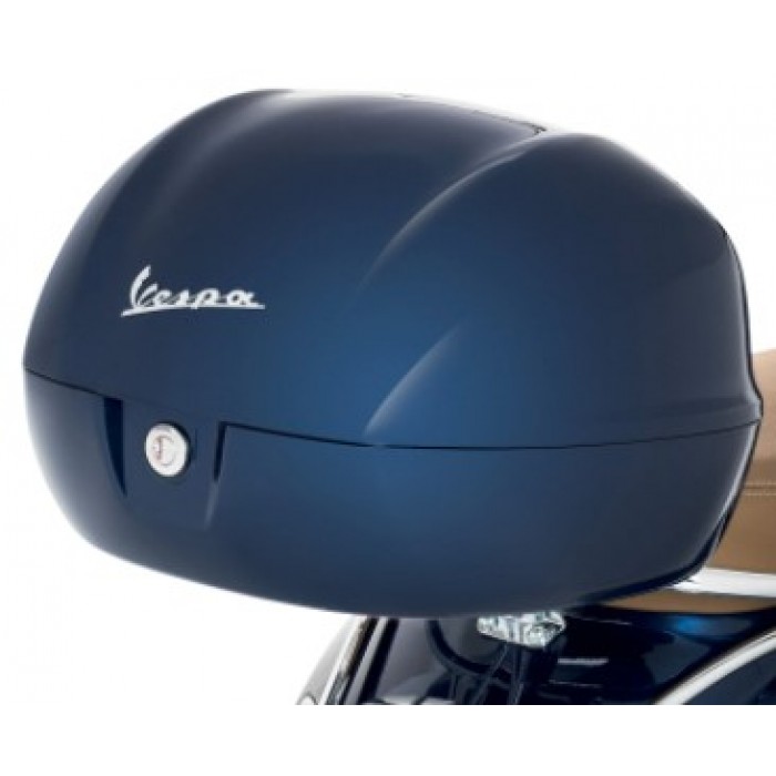 Vespa Βαλιτσάκι 32 lt Primavera / Sprint Μπλε Energia ΒΑΛΙΤΣΕΣ / ΒΑΣΕΙΣ / TANKBAG