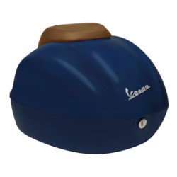 Vespa Βαλιτσάκι 32 lt Primavera / Sprint Μπλε Armonia ΒΑΛΙΤΣΕΣ / ΒΑΣΕΙΣ / TANKBAG