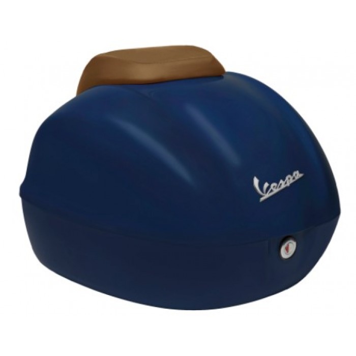 Vespa Βαλιτσάκι 32 lt Primavera / Sprint Μπλε Armonia ΒΑΛΙΤΣΕΣ / ΒΑΣΕΙΣ / TANKBAG