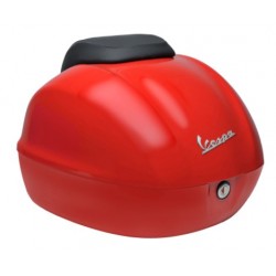 Vespa Βαλιτσάκι 32 lt Primavera / Sprint Κόκκινο Profondo ΒΑΛΙΤΣΕΣ / ΒΑΣΕΙΣ / TANKBAG