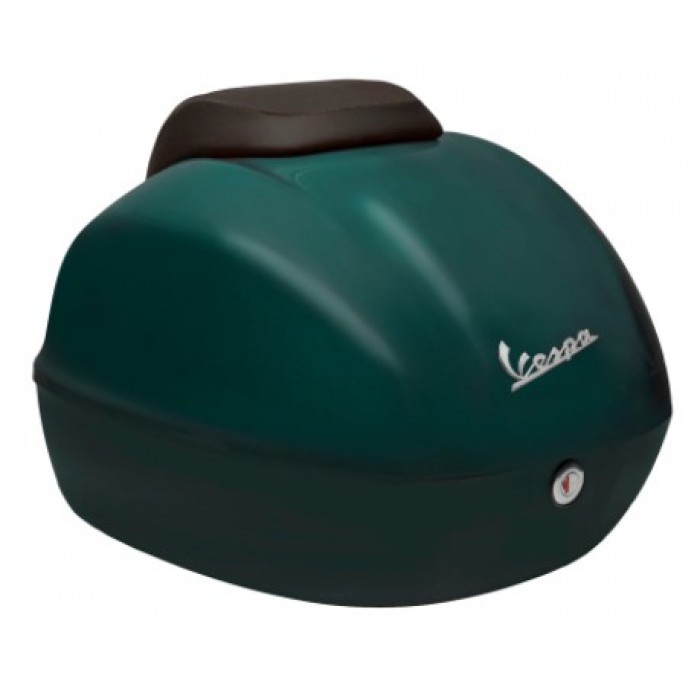 Vespa Βαλιτσάκι 32 lt Primavera / Sprint Πράσινο Bosco ΒΑΛΙΤΣΕΣ / ΒΑΣΕΙΣ / TANKBAG