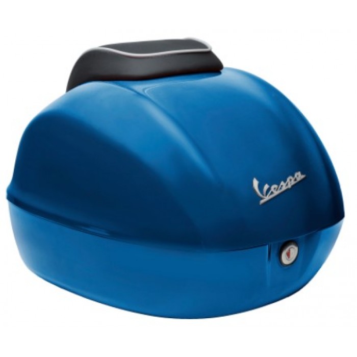 Vespa Βαλιτσάκι 32 lt Primavera / Sprint Μπλε Vivace ΒΑΛΙΤΣΕΣ / ΒΑΣΕΙΣ / TANKBAG