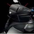 Aprilia Tank Bag Σάκος Ρεζερβουάρ 14 lt για Shiver 900 Μαύρος ΒΑΛΙΤΣΕΣ / ΒΑΣΕΙΣ / TANKBAG