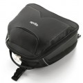 Aprilia Tank Bag Σάκος Ρεζερβουάρ 14 lt για Shiver 900 Μαύρος ΒΑΛΙΤΣΕΣ / ΒΑΣΕΙΣ / TANKBAG