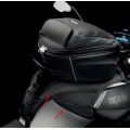 Aprilia Κάλυμμα Ρεζερβουάρ Μαύρο Shiver 900 ΒΑΛΙΤΣΕΣ / ΒΑΣΕΙΣ / TANKBAG