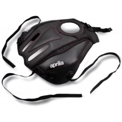 Aprilia Κάλυμμα Ρεζερβουάρ Μαύρο SRV4 1100 Aprilia Κάλυμμα Ρεζερβουάρ Μαύρο SRV4 1100