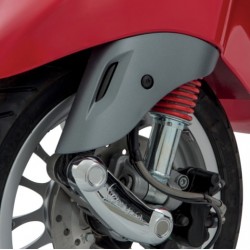 Veapa Διακοσμητικό Πιρουνιού Γκρι Veapa Διακοσμητικό Πιρουνιού Γκρι