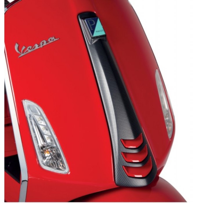 Vespa Μουτσούνα Sprint Sport Allure ΑΞΕΣΟΥΑΡ ΜΟΤΟ