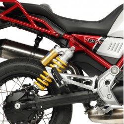 Αμορτισέρ Πίσω Ohlins για V85 TT Αμορτισέρ Πίσω Ohlins για V85 TT