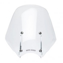 Moto Guzzi Παρμπρίζ Touring V9 '21 ΖΕΛΑΤΙΝΕΣ & ΚΙΤ ΤΟΠΟΘΕΤΗΣΗΣ